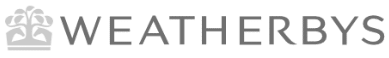 Logo Weatherbys